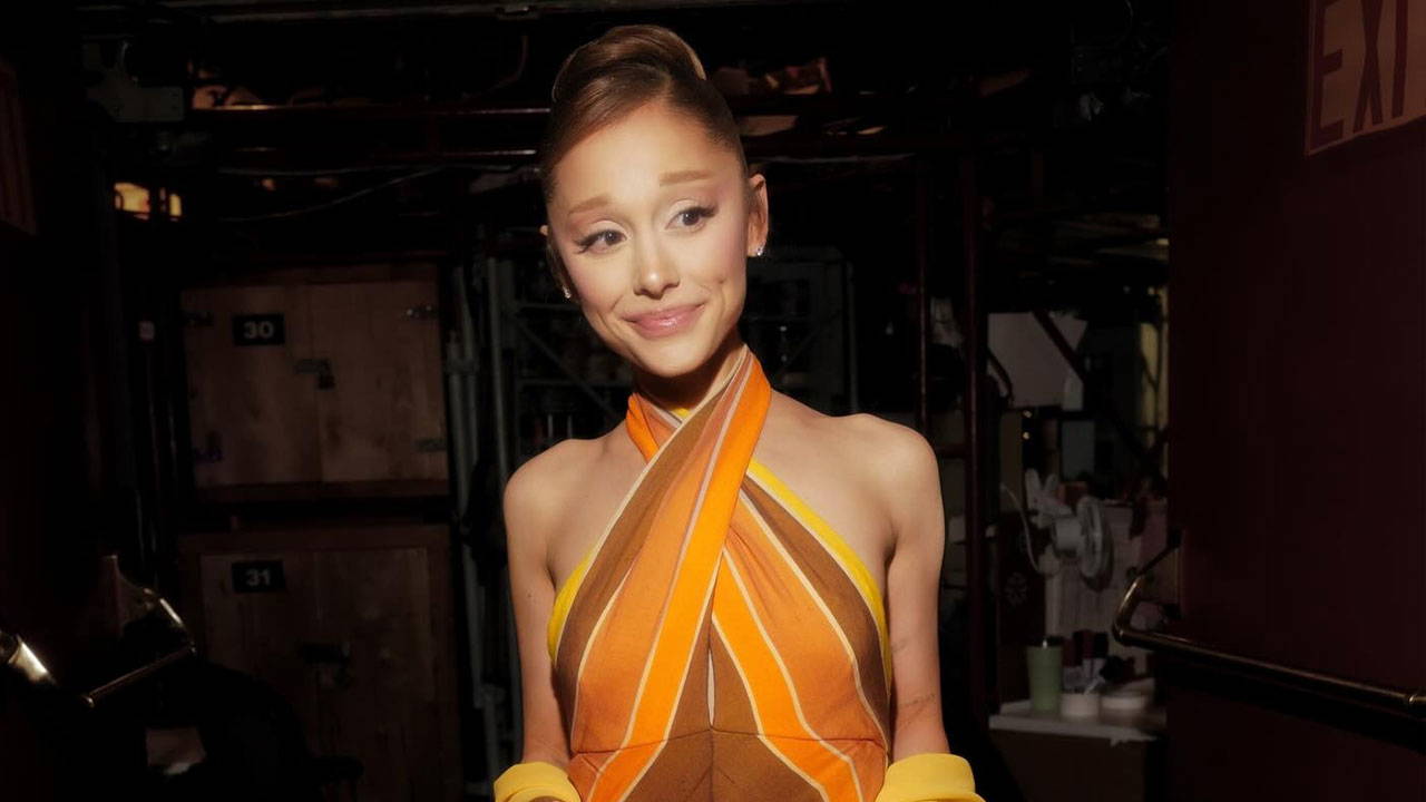 Ariana Grande inzivaya çekiliyor: 'Göz önünde olmaktan uzaklaşacak'