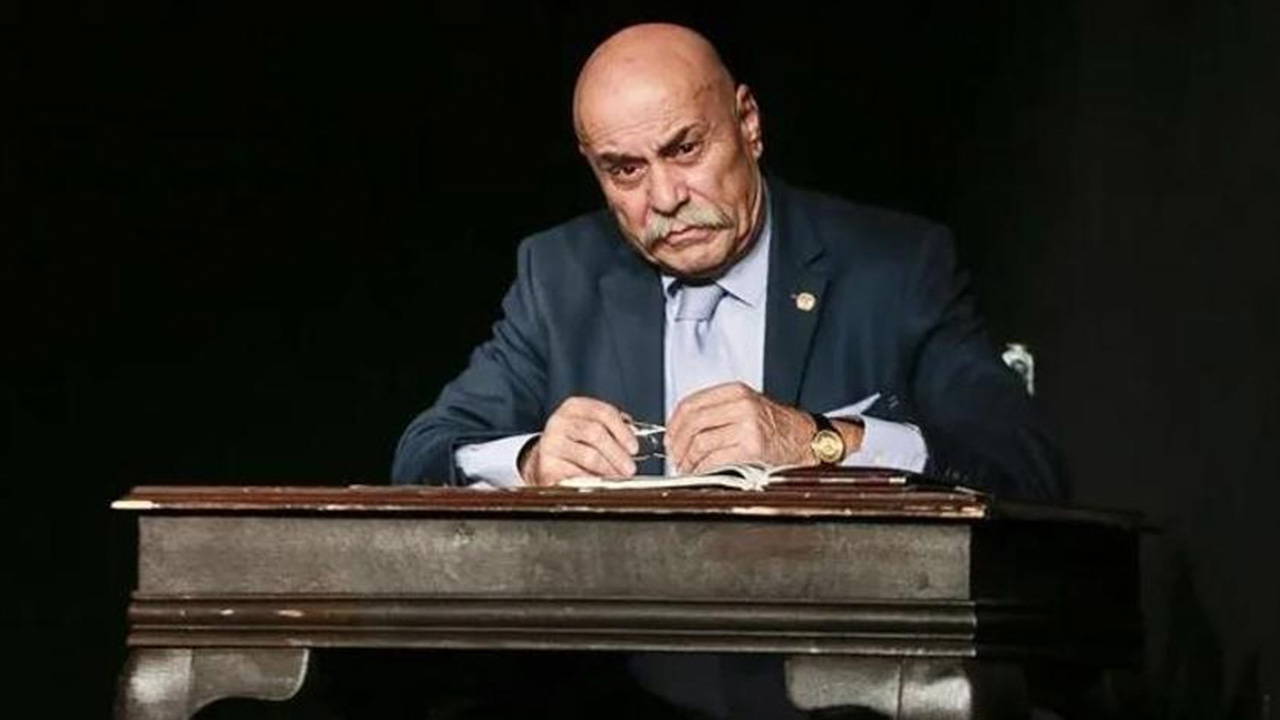 Türk tiyatrosunda acı kayıp: Usta sanatçı Faruk Günuğur hayatını kaybetti