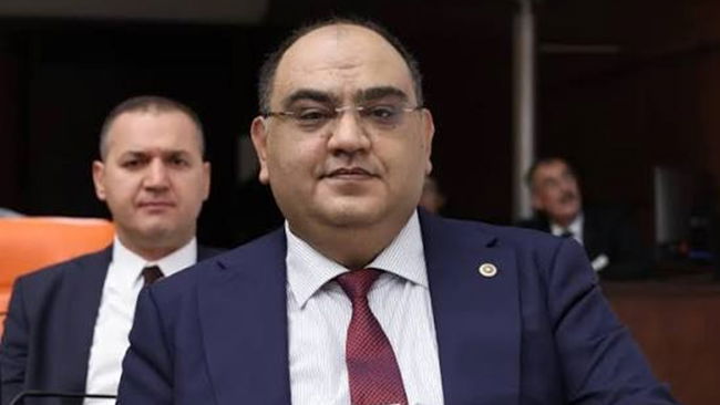 AKP'ye mi geçiyor?