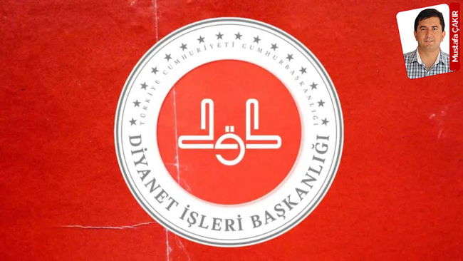 Mülakat da yapılacak...