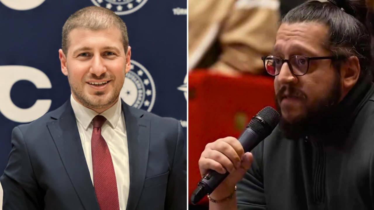 İYİ Parti yöneticisinden gazeteciye 'NATO'culuk' davası