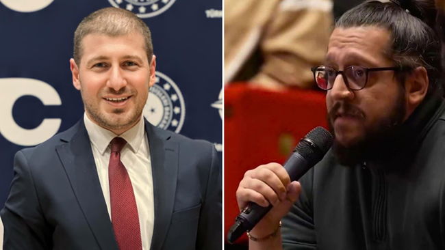 İYİ Parti yöneticisinden gazeteciye 'NATO'culuk' davası