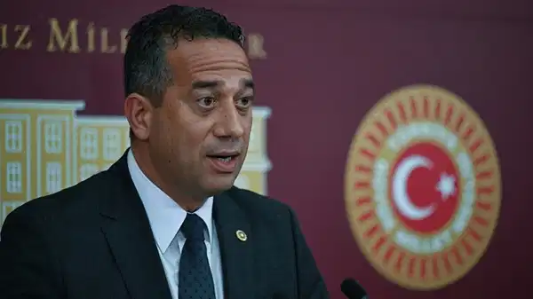 Başarır'dan o iddia üzerine suç duyurusu