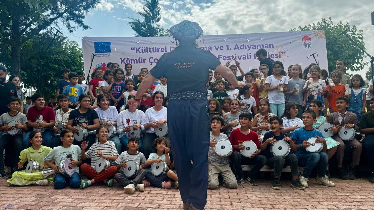 Kültürel işbirlikleri için yol haritası