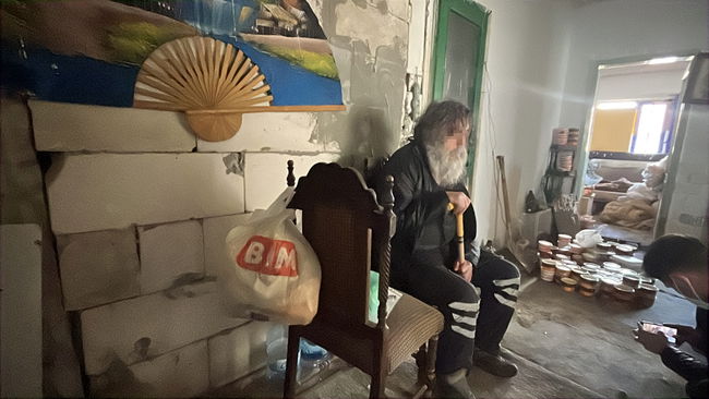 'Kötü koku' sonrası harekete geçtiler