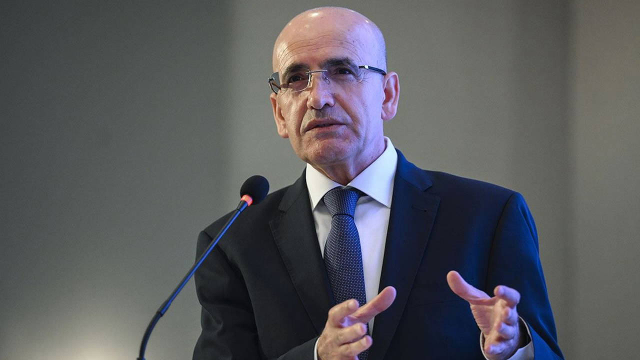 CHP'li isimden, Bakan Şimşek'e salvolar: 'Sen ve hizmet ettiğin Saray gittiği gün...'