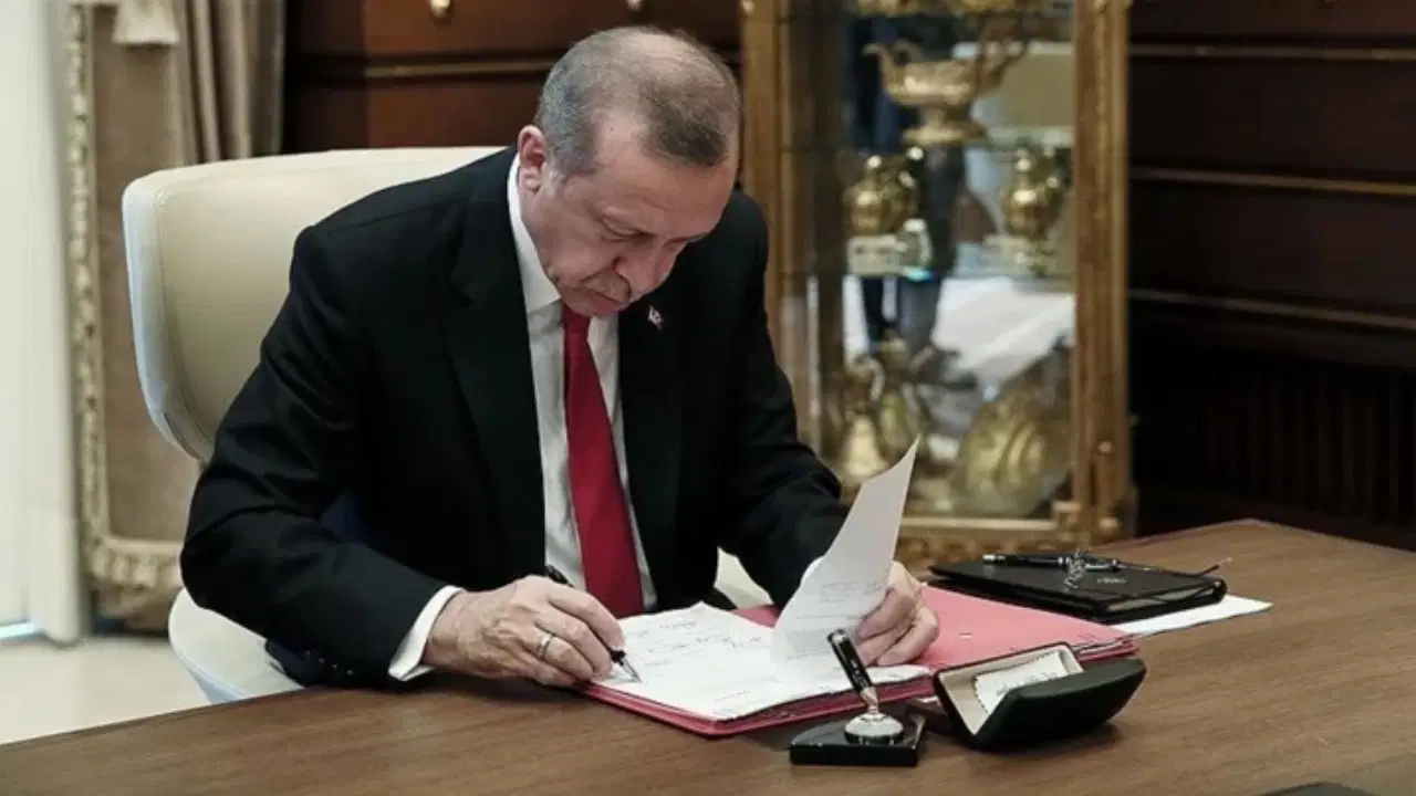 Resmi Gazete’de yayımlandı… Jandarma’da kritik atamalar: İstanbul ve Ankara komutanları değişti