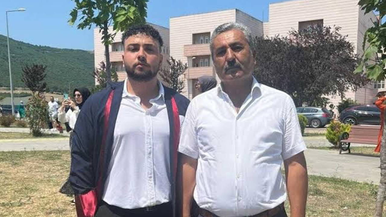 İçişleri Bakanı Çiftçi yanıtladı: Doğuş Can Kavaklı dosyasında takipsizlik kararı verildi