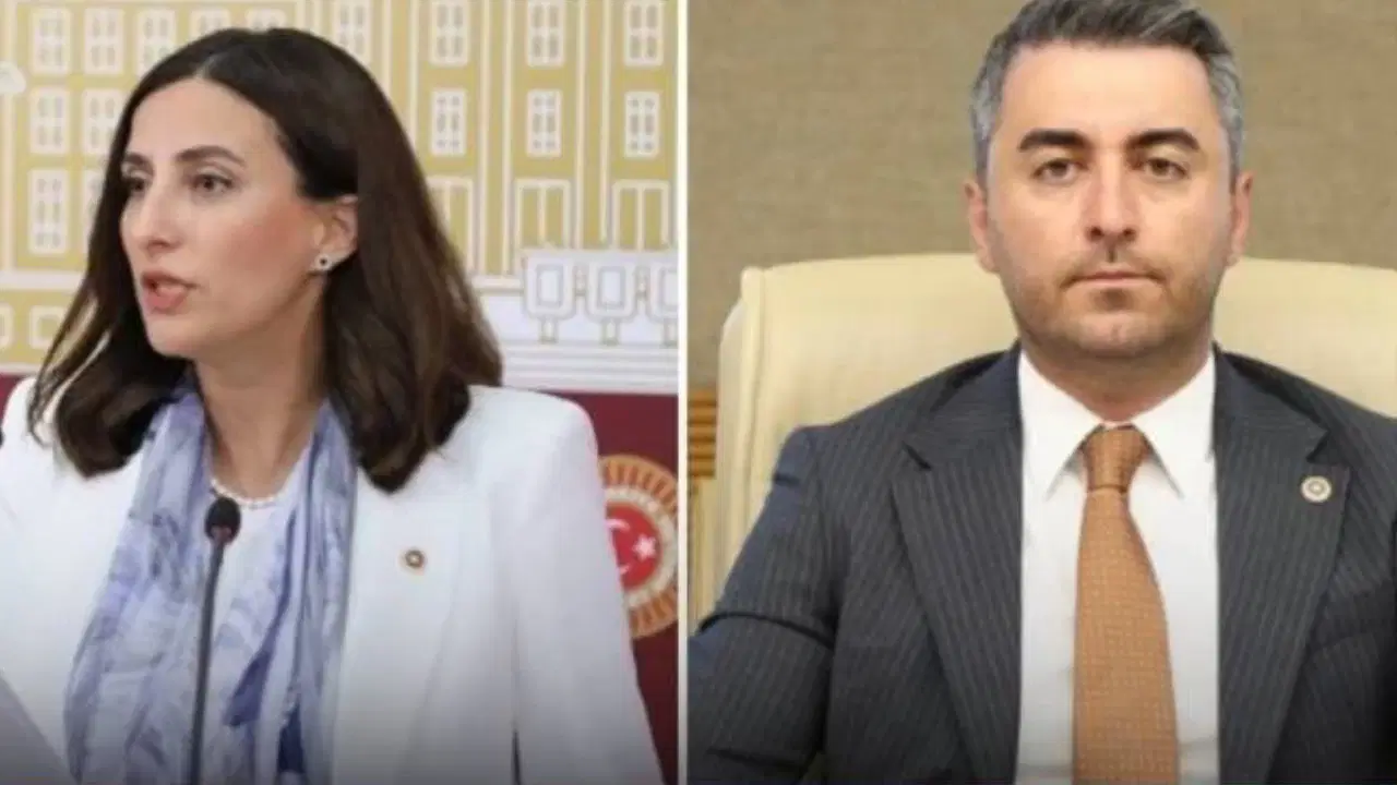 Özgür Özel'in Bakırköy'de duyurması bekleniyor:  Rızvanoğlu ve Avşar CHP'ye geçiyor