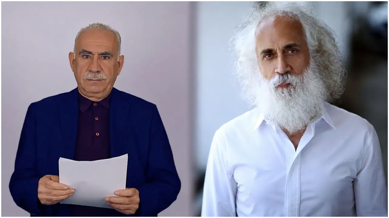 Öcalan'a 'umut hakkı' Suavi'ye konser yasağı: MHP'de büyük tutarsızlık!
