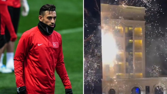 'Türk milletini tanıyamadılar galiba'