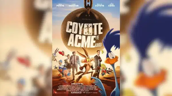 Sinema salonlarında 11 film vizyona girecek