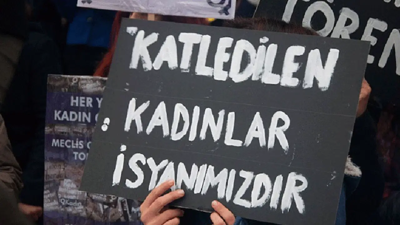 Hatay'da kadın cinayeti: Tartıştığı eşini bıçakla katletti