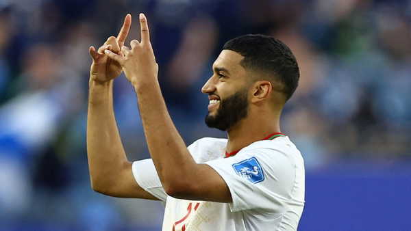 Bayern Münih Ismael Saibari'yi kadrosuna kattı!
