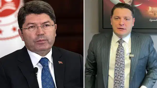 CHP'li Özer'in 'suça sürüklenen çocuklar' önergesine Adalet Bakanlığı'ndan yanıt: 'Ayrıntılı bilgi yok'