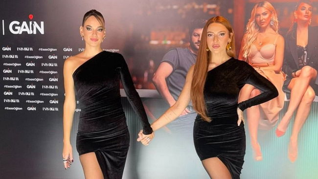 Seda Bakan'dan Hadise açıklaması: 'Fark etmeden onu kırmış olabilirim'