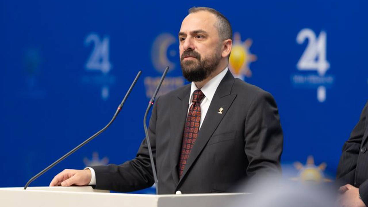 AKP yönetiminden 'transfer' açıklaması