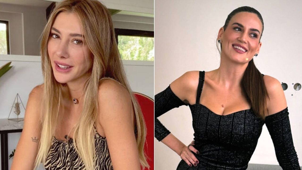 Şeyma Subaşı kendisini ti'ye alan fenomene ateş püskürdü!