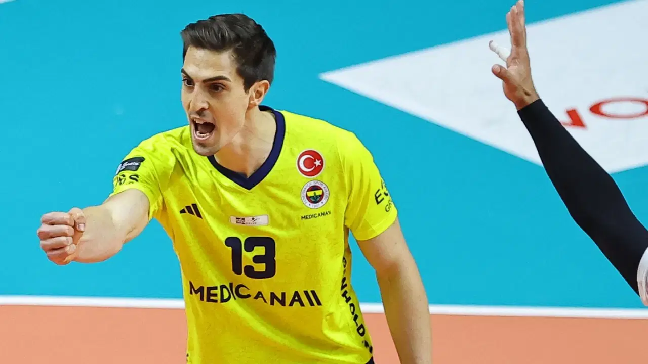 Fenerbahçe Medicana evinde galip!