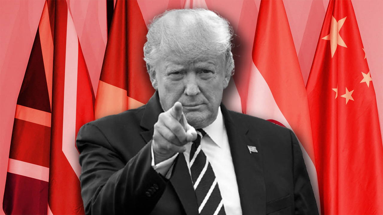 BRICS ülkelerinden Trump'a gümrük vergisi tepkisi