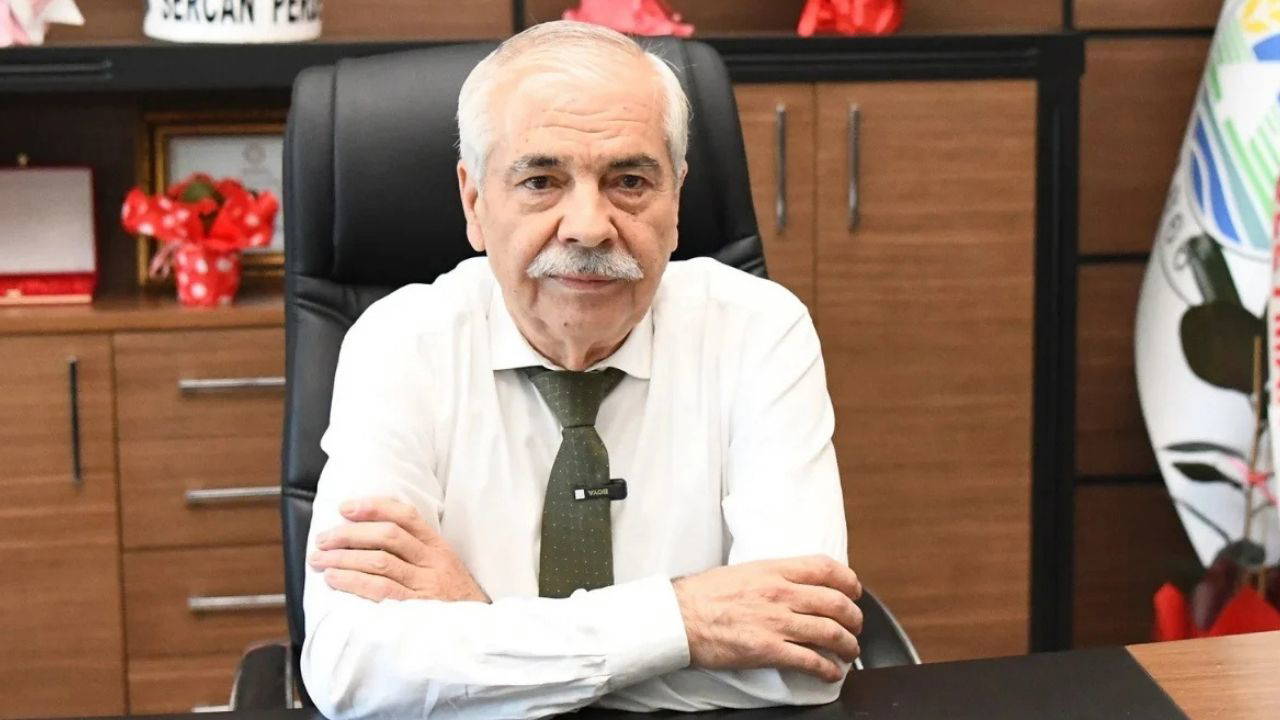 Mehmet Özcan kimdir? Mehmet Özcan kaç yaşında, nereli? Mehmet Özcan CHP'den neden istifa etti?