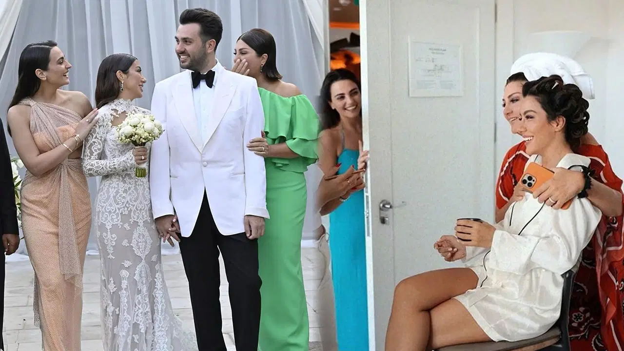 Sibel Can babaanne oldu: Engin Can-Merve Ural çiftinin bebekleri dünyaya geldi