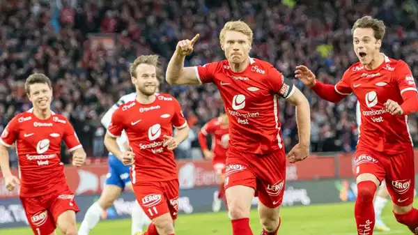 Brann nerenin takımı? Fenerbahçe'nin rakini Brann hangi ülkenin temsilcisi?