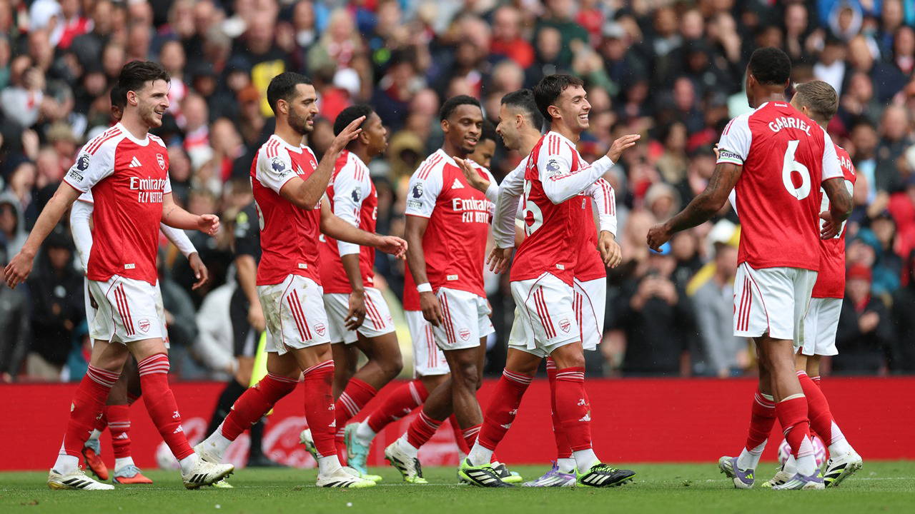 Athletic Bilbao, Arsenal'i ağırlıyor