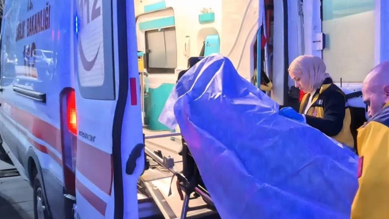 3 çocuk 1 genci darbedip bıçakla ağır yaraladı: 1 tutuklama