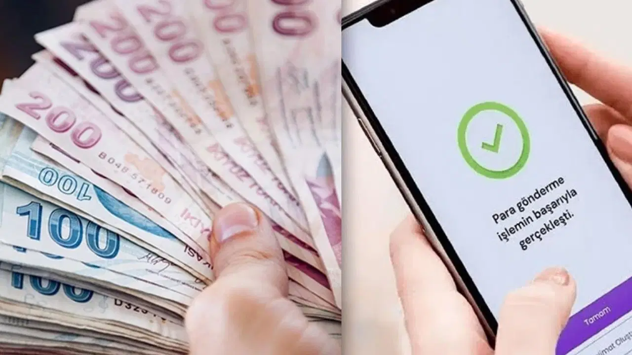 IBAN ile para transferi yapanlara kritik uyarı!