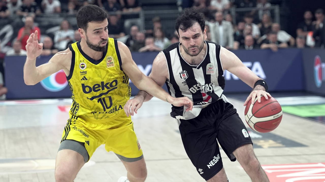 Özkan Arseven'den Fenerbahçe Beko açıklaması: 'Adil yönetildiği takdirde...'