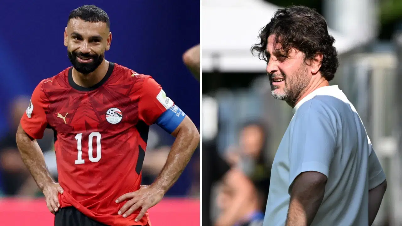 Fatih Tekke'den Mohamed Salah yanıtı: 'Böyle bir ismin Trabzonspor ile anılması...'