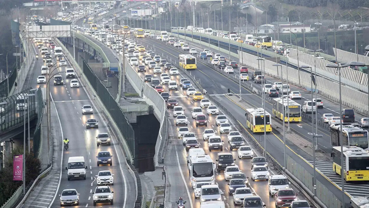 Son Dakika Haber Görseli