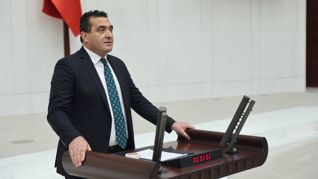 CHP’li Karasu, emekli ihtiharlarına dikkat çekti: ‘Umutsuzluk ve sosyal çöküşün acı tablosu’
