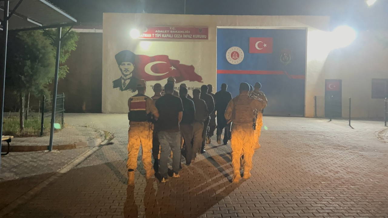 5 yıl sonra aydınlatılan cinayette yeni gelişme: 5 kişi tutuklandı