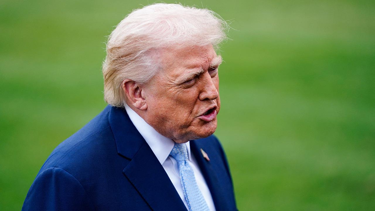 ABD Başkanı Trump, CNN ve MS NOW ile Politico'ya Beyaz Saray erişimini yasakladı