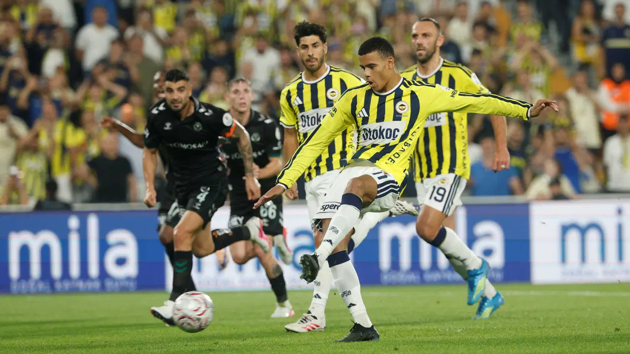 Eski hakemler yorumladı: Fenerbahçe maçındaki penaltı kararı doğru mu?