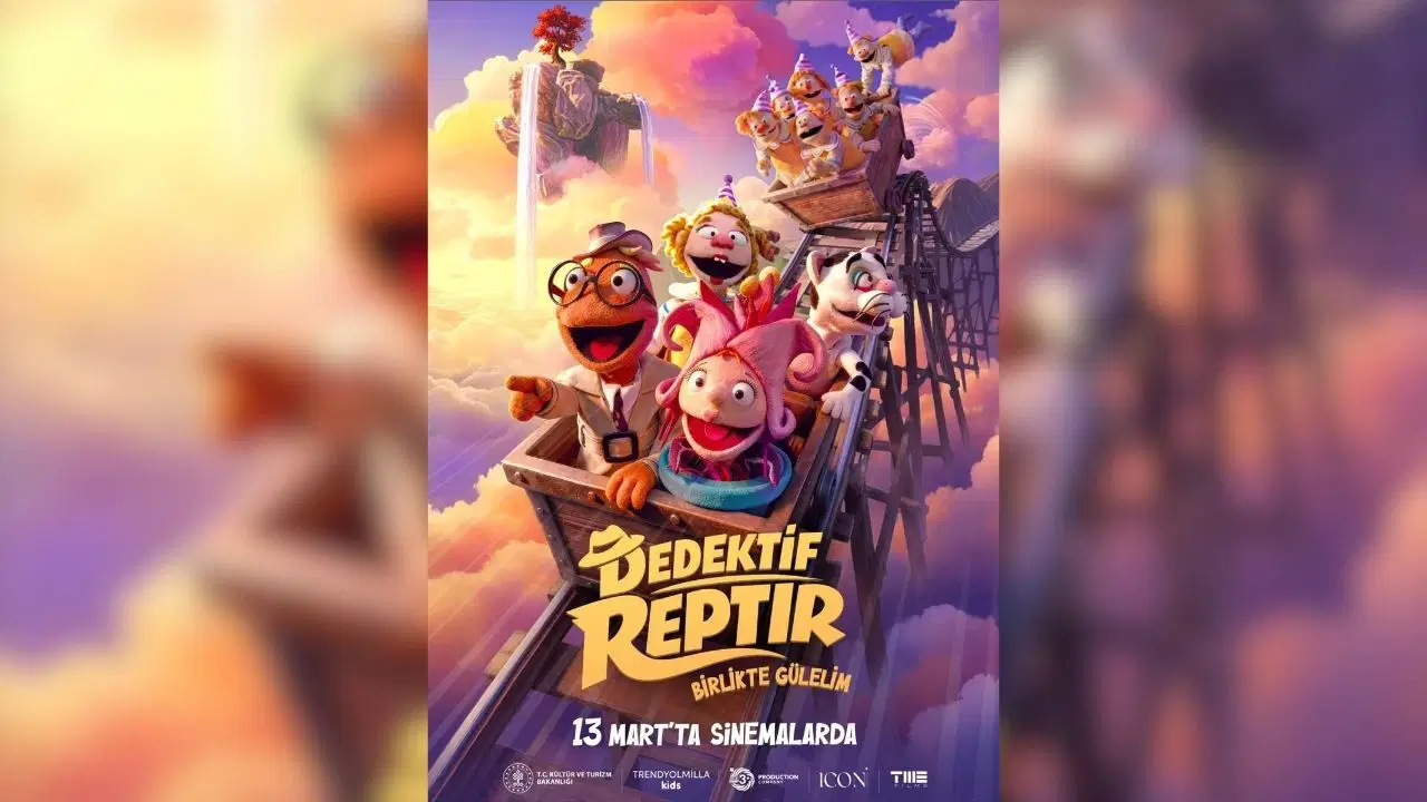 Sinemalarda bu hafta 11 film vizyona girecek... İşte bu haftanın filmleri!