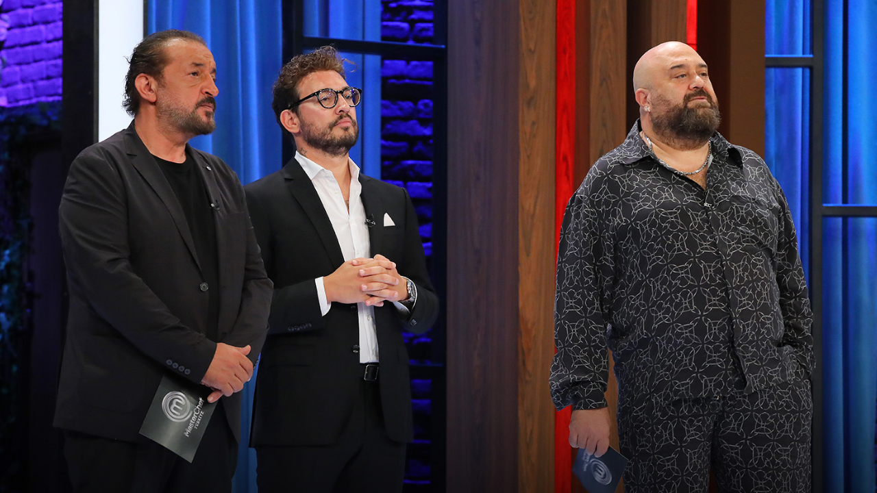 MasterChef'te kaptanlık oyununu kim kazandı? 15 Eylül 2025 Pazartesi Masterchef'te takım kaptanları kim oldu?