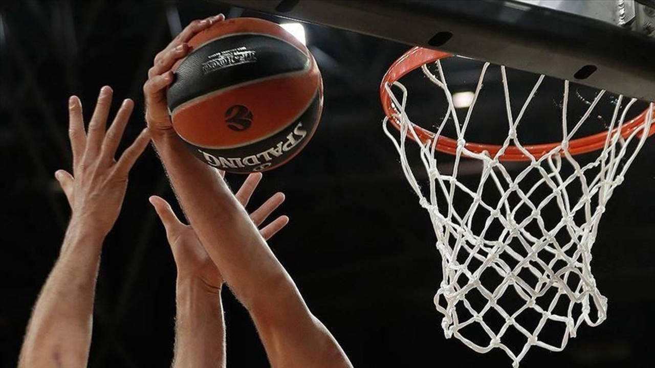 EuroLeague'de normal sezonun en iyi 5'i belli oldu