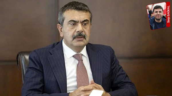 Bakan Tekin’den ‘kız okulları’ savunması: ‘Eğitim, toplumsal ihtiyaçlarla güncelleniyor’