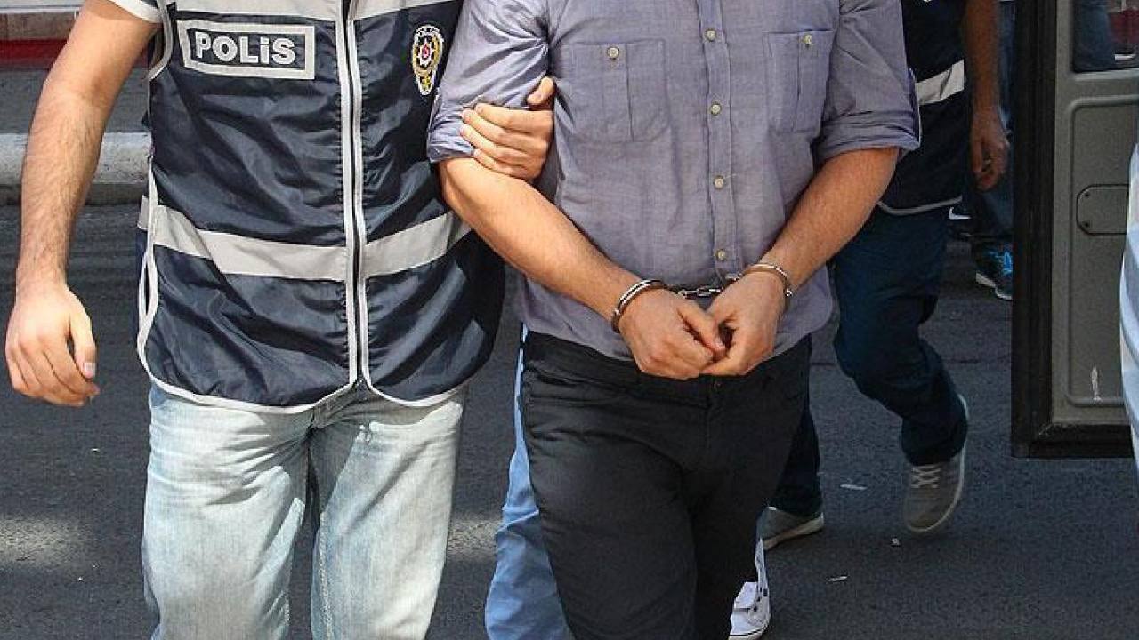 İstanbul'da göçmen kaçakçılığı operasyonu: 4 şüpheli yakalandı