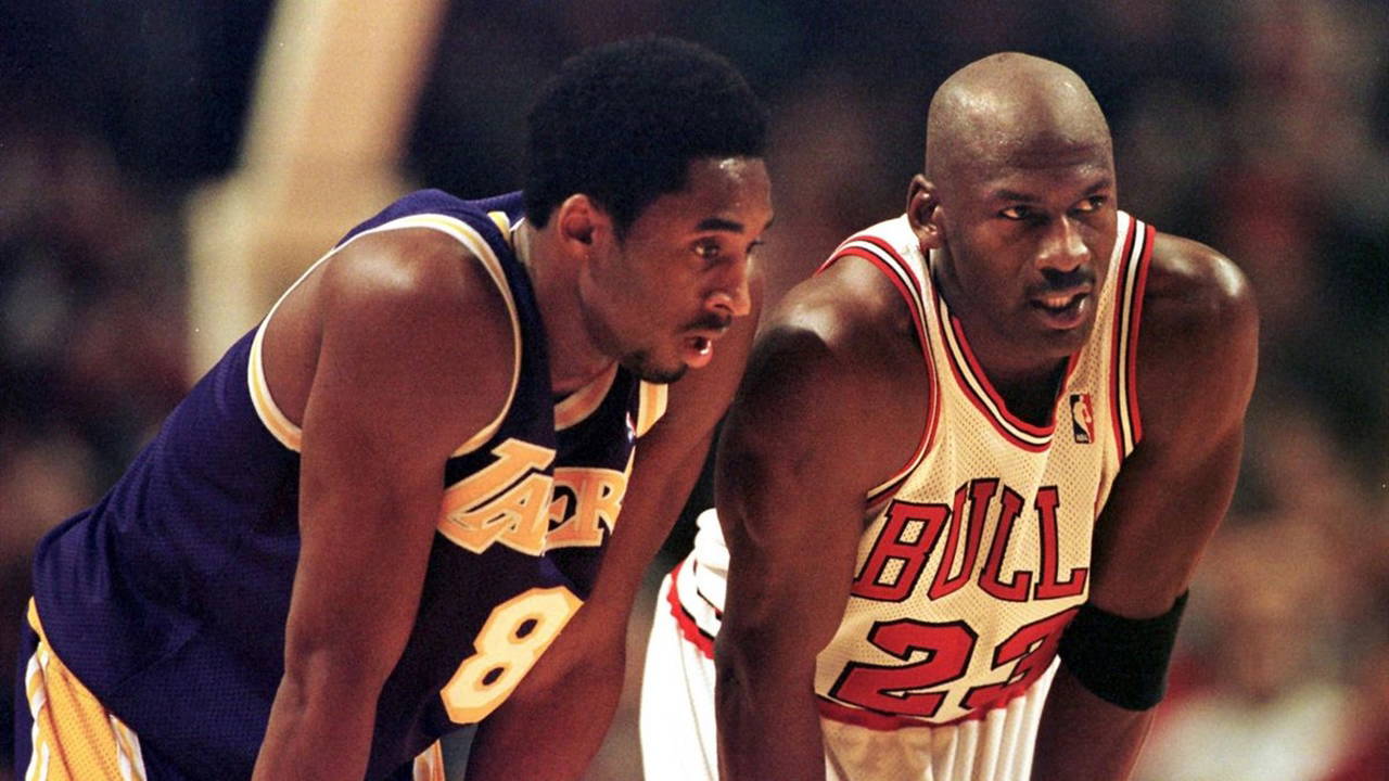 Jordan-Bryant imzalı basketbol kartı 12,9 milyon dolara satıldı