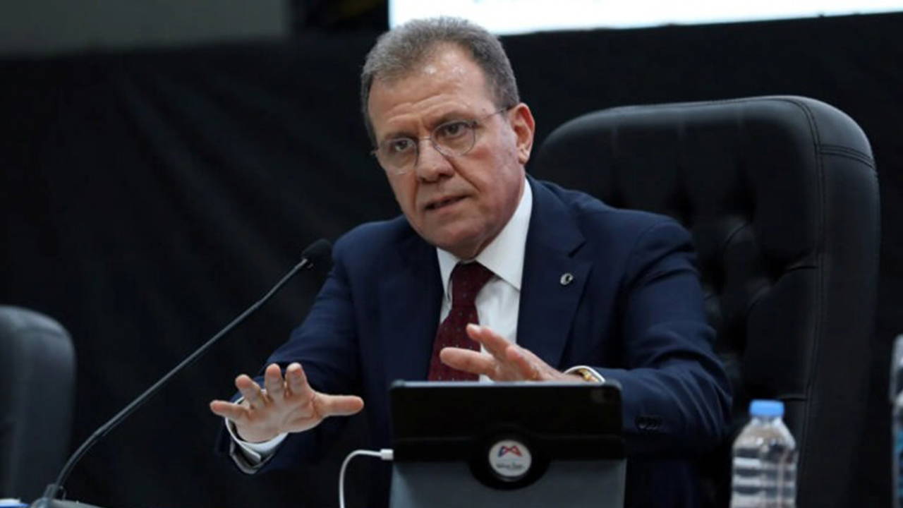 Vahap Seçer, muhalif kanallara 'CHP' eleştirisi