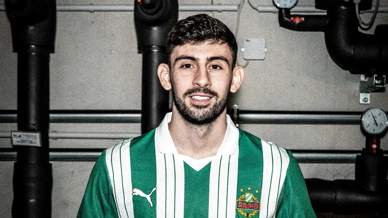 Galatasaray'dan ayrılan Yusuf Demir yeni takımına imzayı attı!