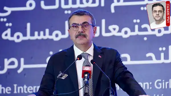 Yusuf Tekin’in “Kurtuluş Savaşı” çıkışı tepki çekti: ‘Kurtuluş Savaşına laf etmek onun haddi değildir’