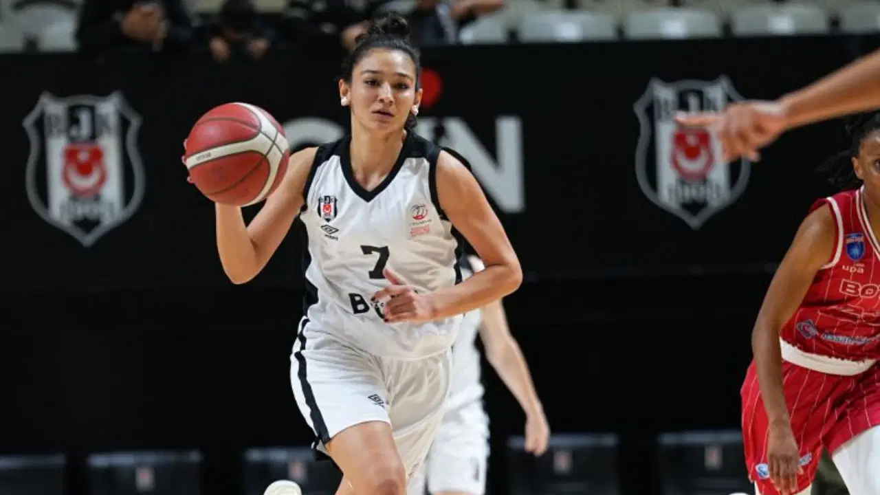 Beşiktaş BOA'ya kendi evinde BOTAŞ çelmesi!