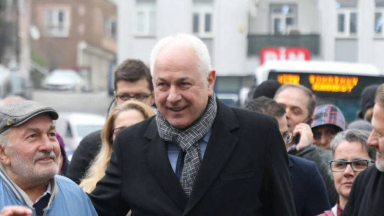 Alaattin Köseler'den Beykozlulara kritik çağrı!