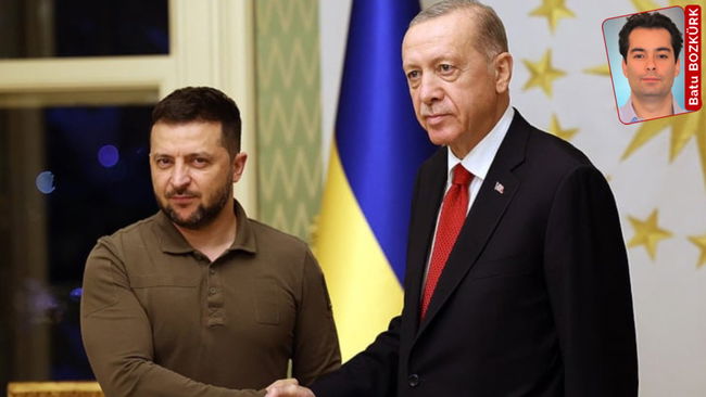 Türkiye-Ukrayna işbirliğine Rusya'nın yanıtı ne olur?