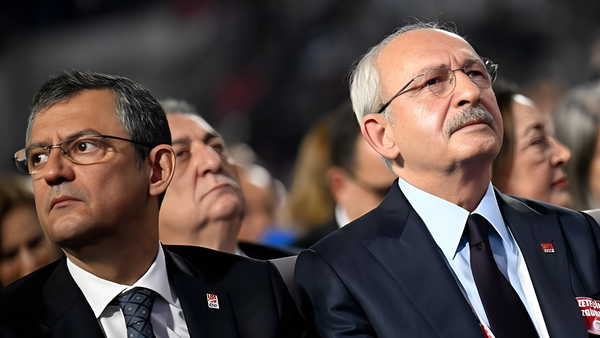 Özgür Özel'den dikkat çeken hamle... Kemal Kılıçdaroğlu ve Canan Kaftancıoğlu'nu takipten çıktı!